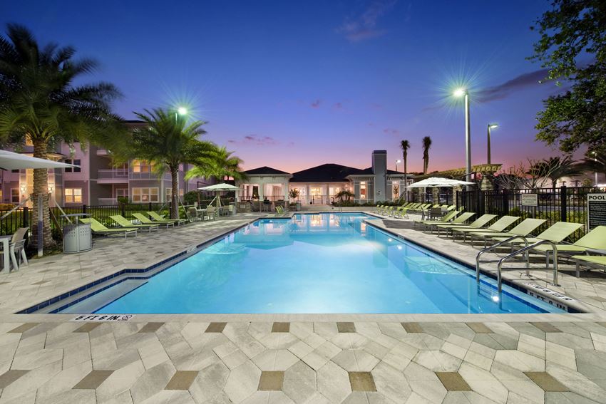 The Sands At Clearwater Apartments, 2168 Druid Rd, Clearwater, FL